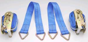 Rental store for Ratchet Strap Kit in Portland OR